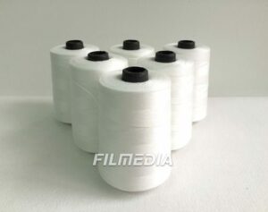 Read more about the article Ultra-high Molecular Weight Polyethylene(Uhmwpe) Thread