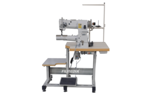 Read more about the article One / Two Needle Short Arm Sewing Machine