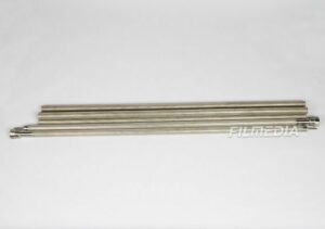 Read more about the article Asymmetric Metallic Filtration Membrane