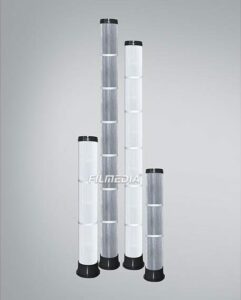 Read more about the article FT Dust Collector High Efficiency Long Filter Cartridge