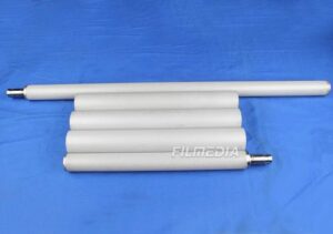 Read more about the article Powder Metal Filter