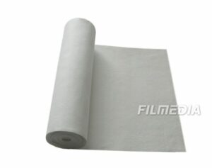 Read more about the article Water & Oil Repellent Needle Felt