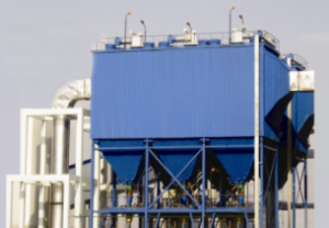 Read more about the article MC-II Pulse Bag Filter