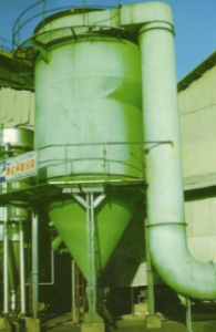 Read more about the article ZC Rotary Blowback Flat Bag Filter