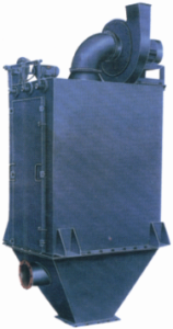 Read more about the article UF Single Bag Filter