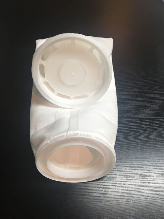 Daily Intro--Double-layer PP Liquid Filter Bag