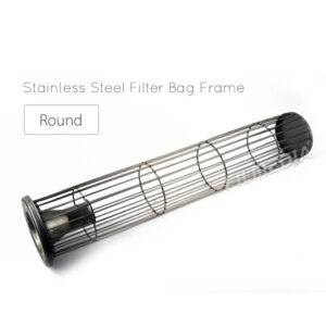 Filter-Bag-Frame-Stainless-Steel