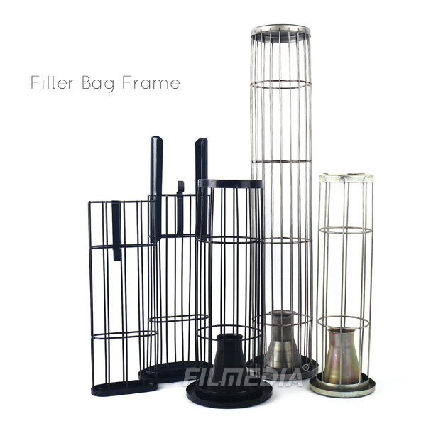 Filter-Bag-Frame