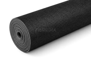 Read more about the article Anti-Spark Polyester Needle Felt