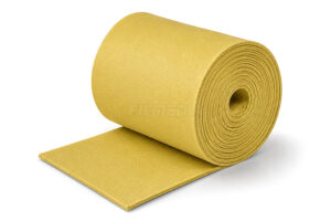 Read more about the article Aramid Air Slide Fabric