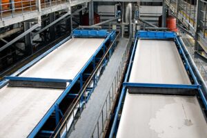 Read more about the article Belt Filter Cloth