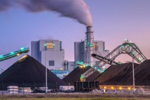 Read more about the article Filter Bags for Coal Mills