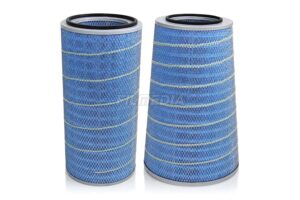 Read more about the article Gas Turbine Filter Cartridges