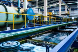 Read more about the article Reverse Osmosis Membrane for General-Purpose Industrial
