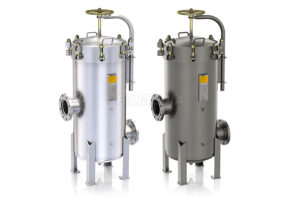 Read more about the article Multi Cartridge Filter Housing