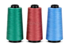 Read more about the article PTFE(Teflon)Sewing Thread