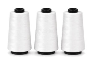 Read more about the article Polyester Sewing Thread