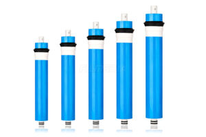 Read more about the article Residential RO Membranes