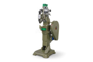 Read more about the article Snap Band Riveting Machine