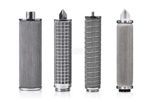 Read more about the article Stainless Steel Filter Cartridges