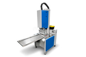 Read more about the article Ultrasonic Welding Machine for Bottom