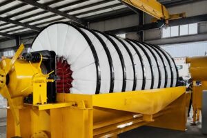 Read more about the article Vacuum Disc Filter Cloth