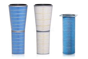 Read more about the article Gas Turbine Filter Cartridges
