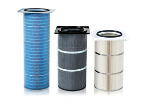 Read more about the article Cellulose Air Filter Cartridges